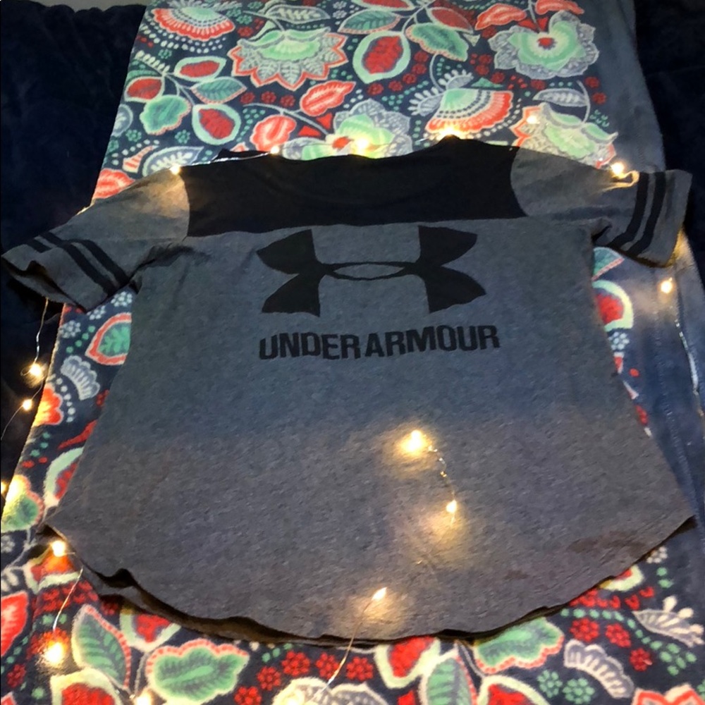 Under armor T shirt